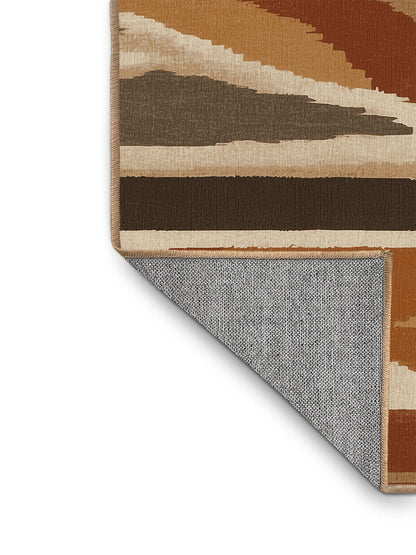 Copper Horizon Rug