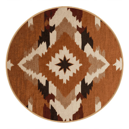 Red Rock Reverie Rug