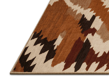 Red Rock Reverie Rug