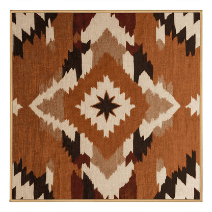 Red Rock Reverie Rug