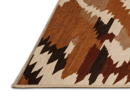 Red Rock Reverie Rug