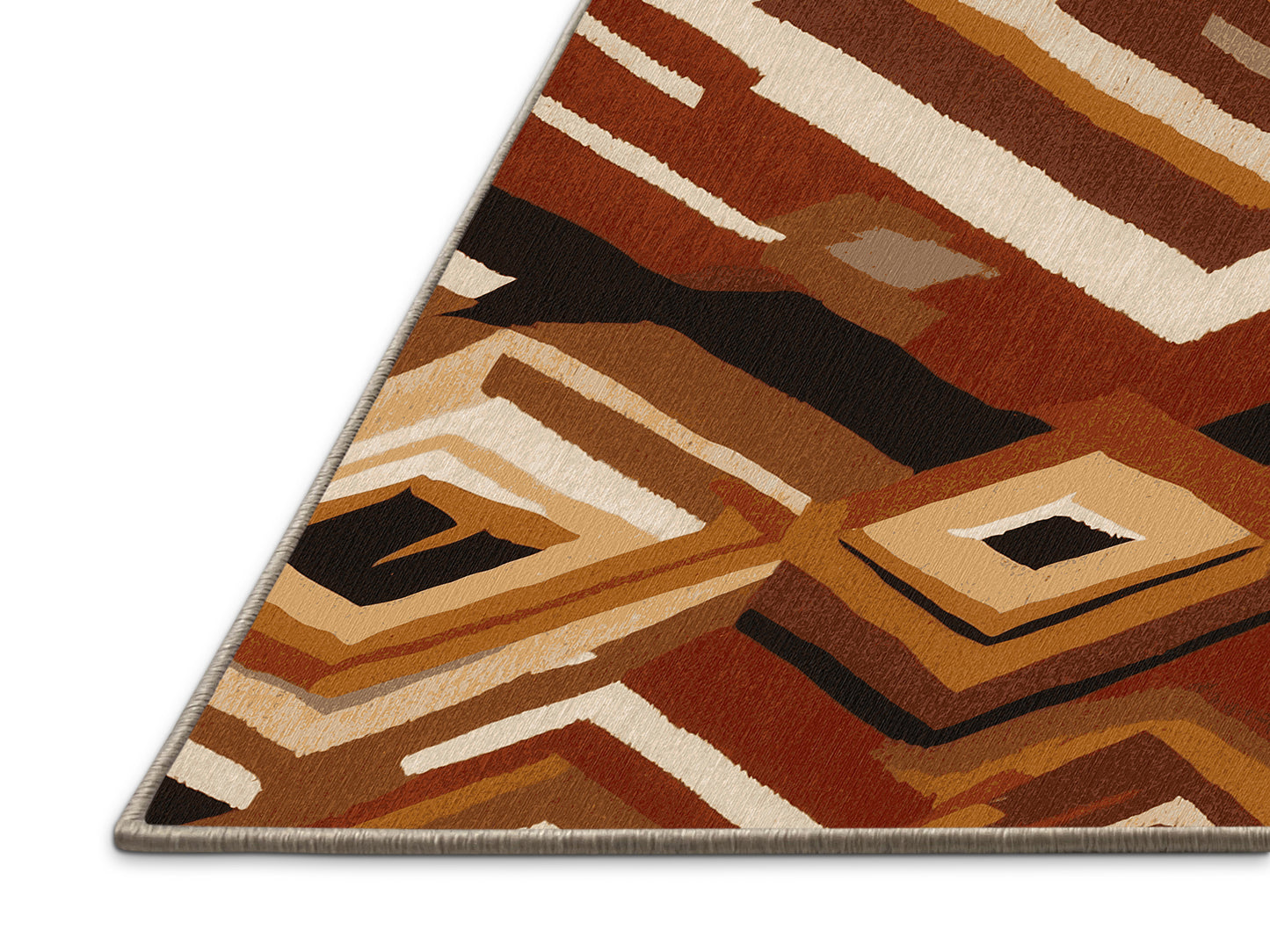 Whispering Mesa Rug