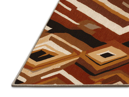 Whispering Mesa Rug