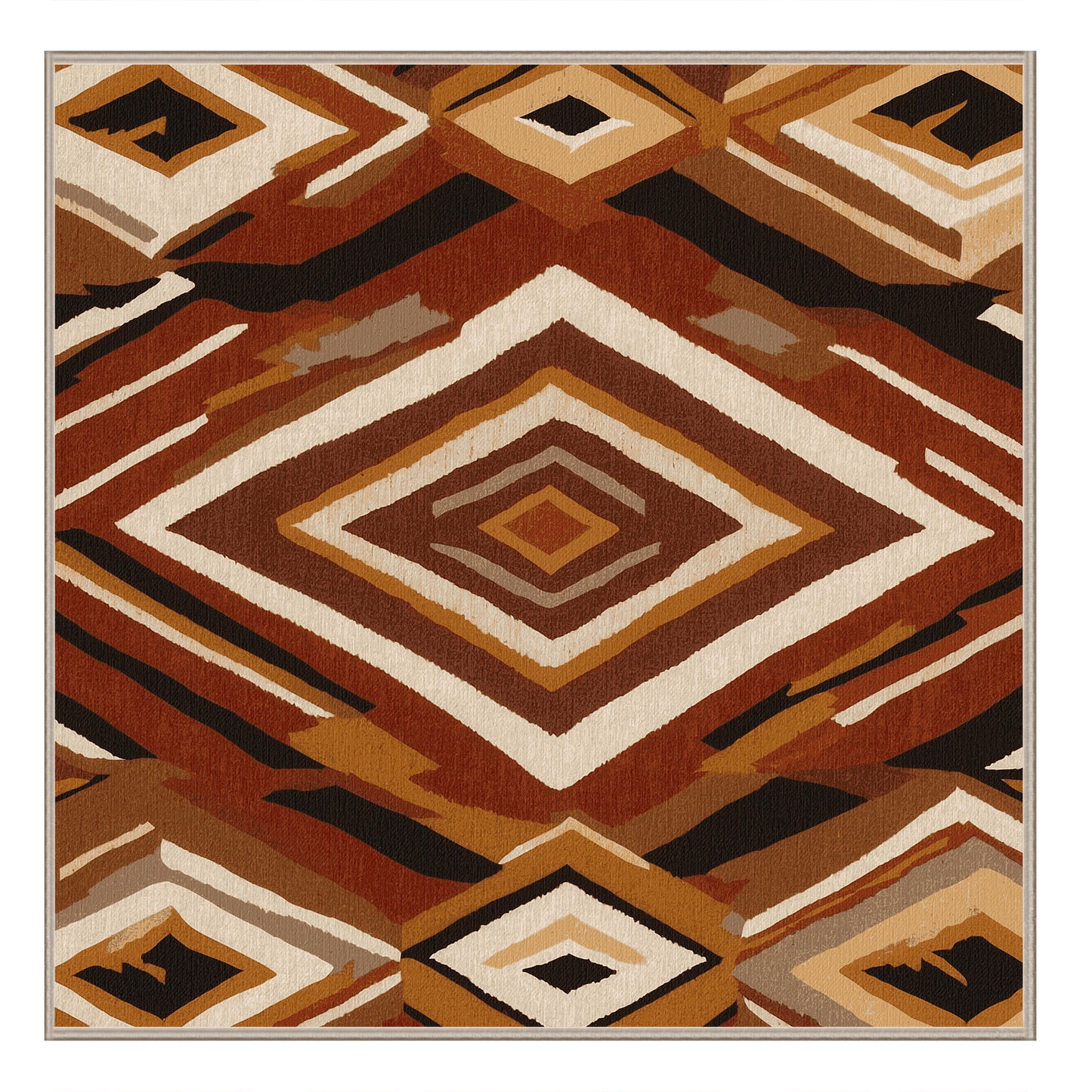 Whispering Mesa Rug