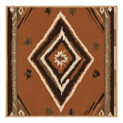 Sunlit Ridge Rug