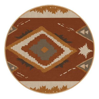 Dawn Glow Rug