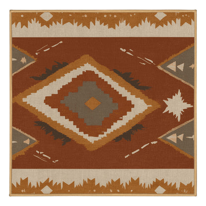 Dawn Glow Rug
