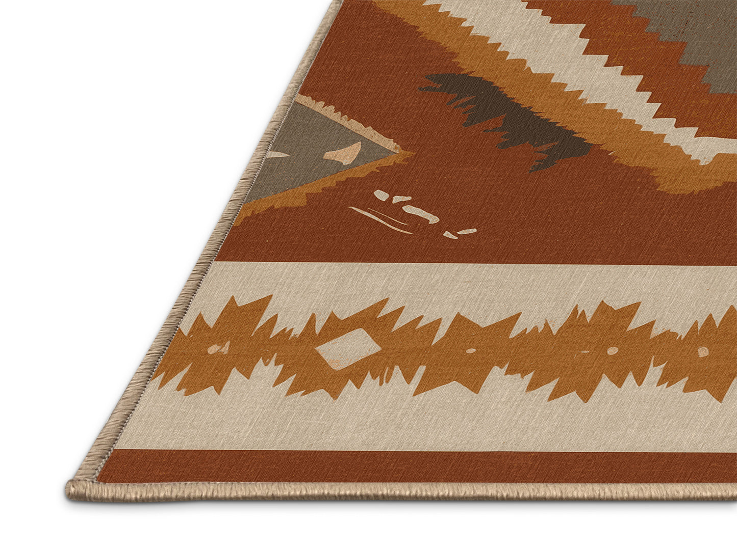 Dawn Glow Rug