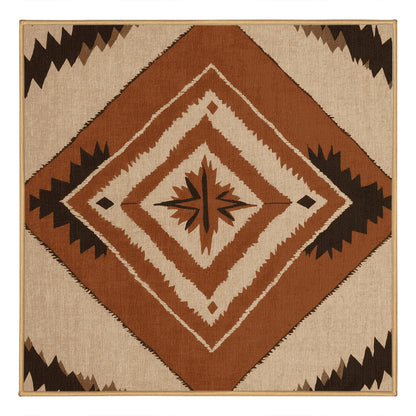 Painted Desert Rug