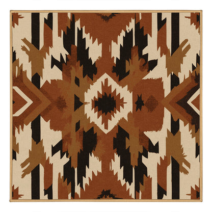 Nomadic Thread Rug