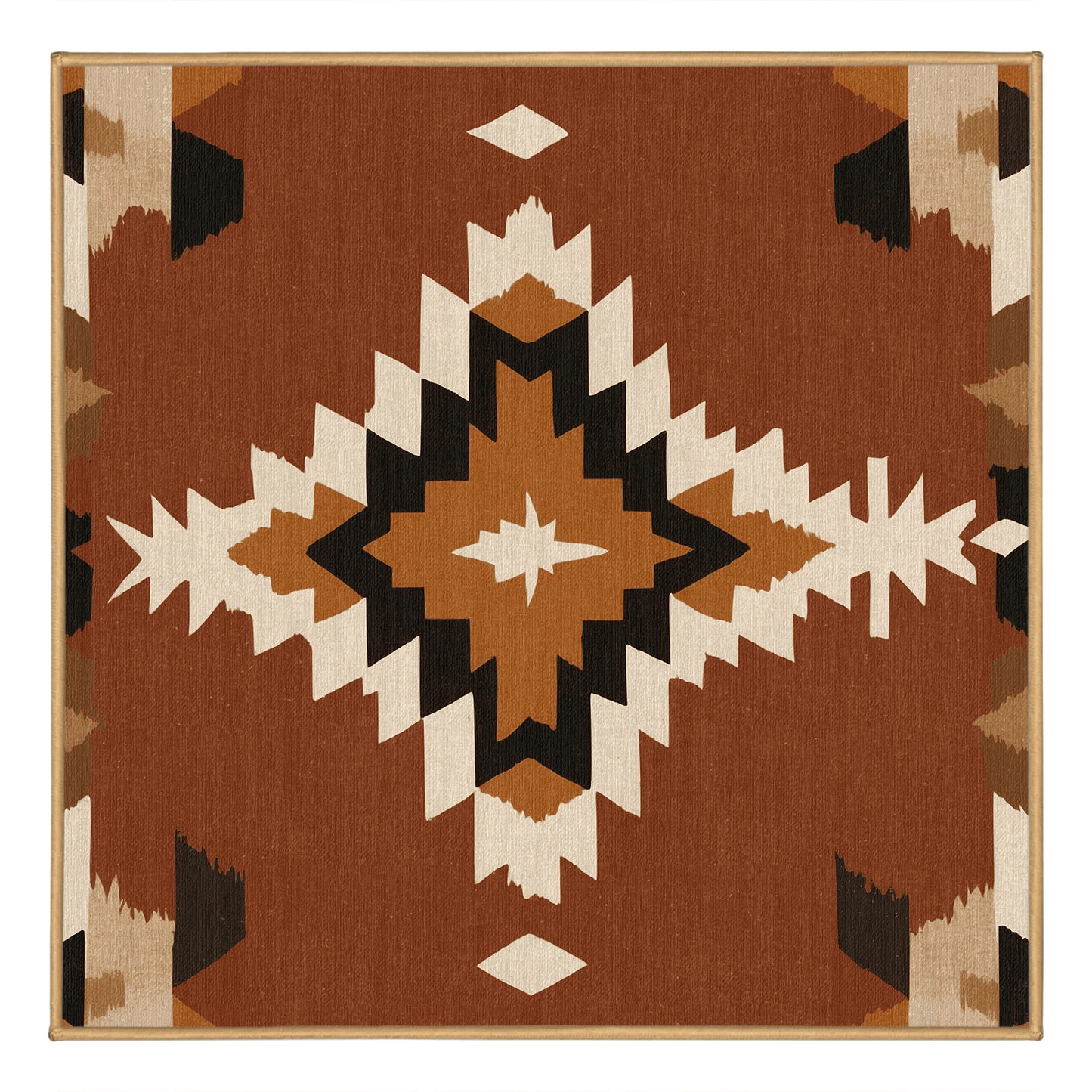Clay Horizons Rug