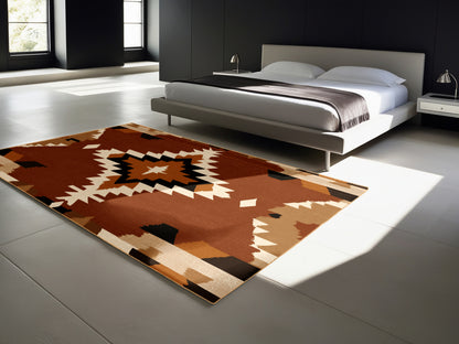 Clay Horizons Rug