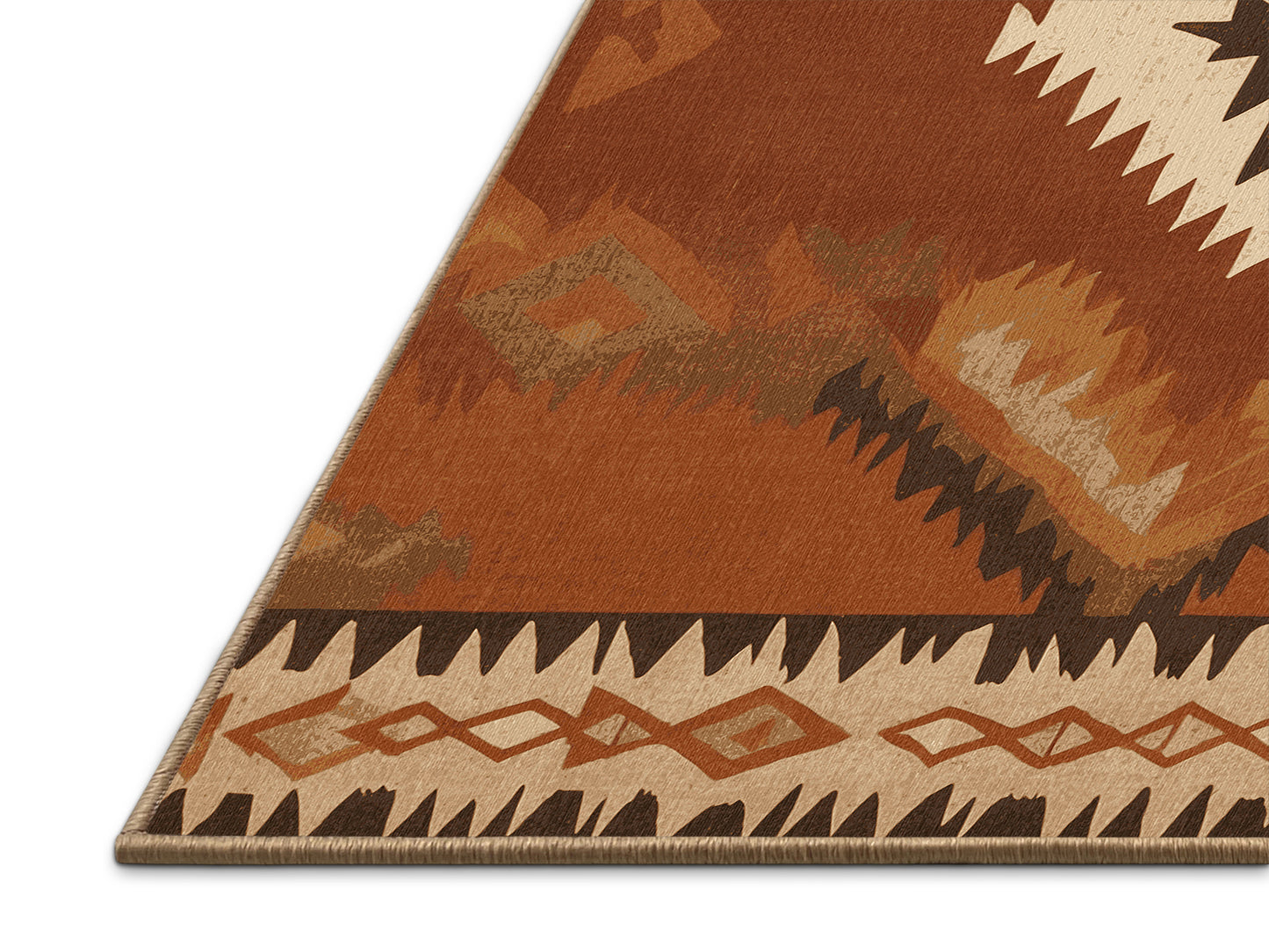 Zuni Zephyr Rug