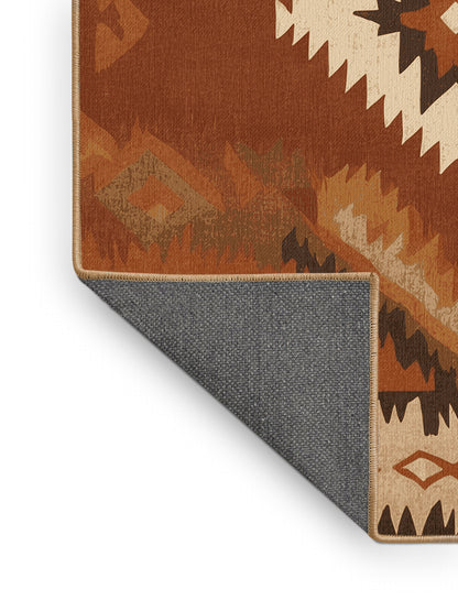 Zuni Zephyr Rug