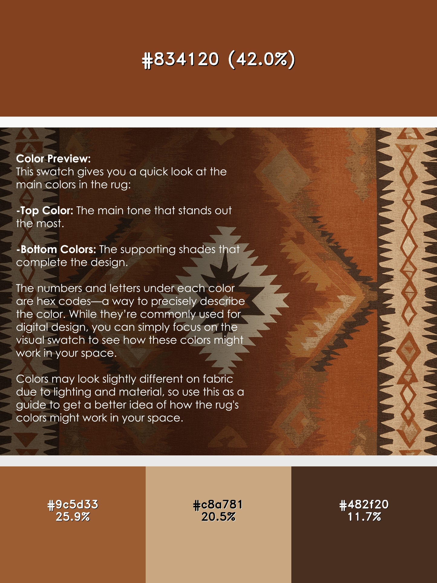 Zuni Zephyr Rug