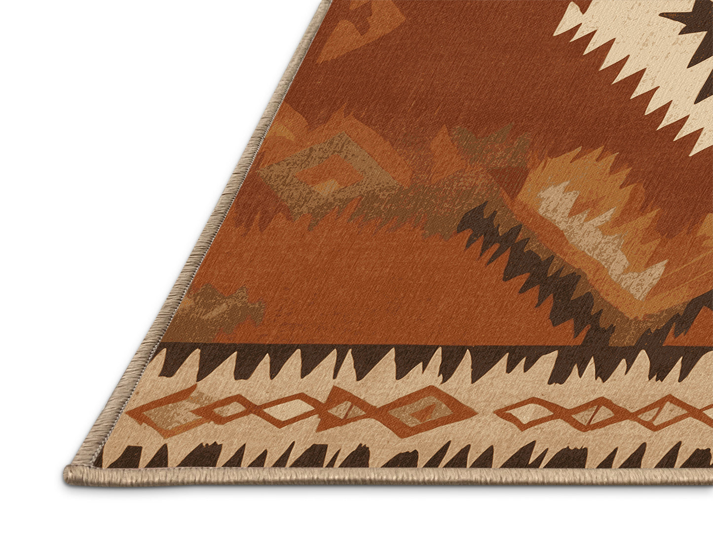 Zuni Zephyr Rug