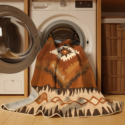 Zuni Zephyr Rug