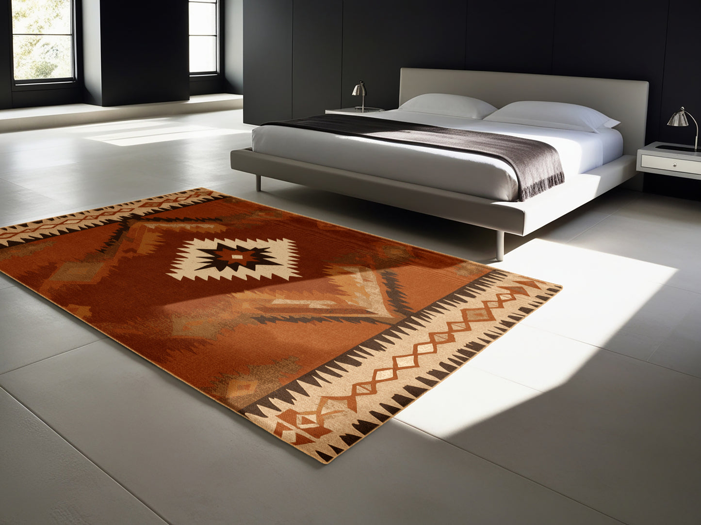 Zuni Zephyr Rug