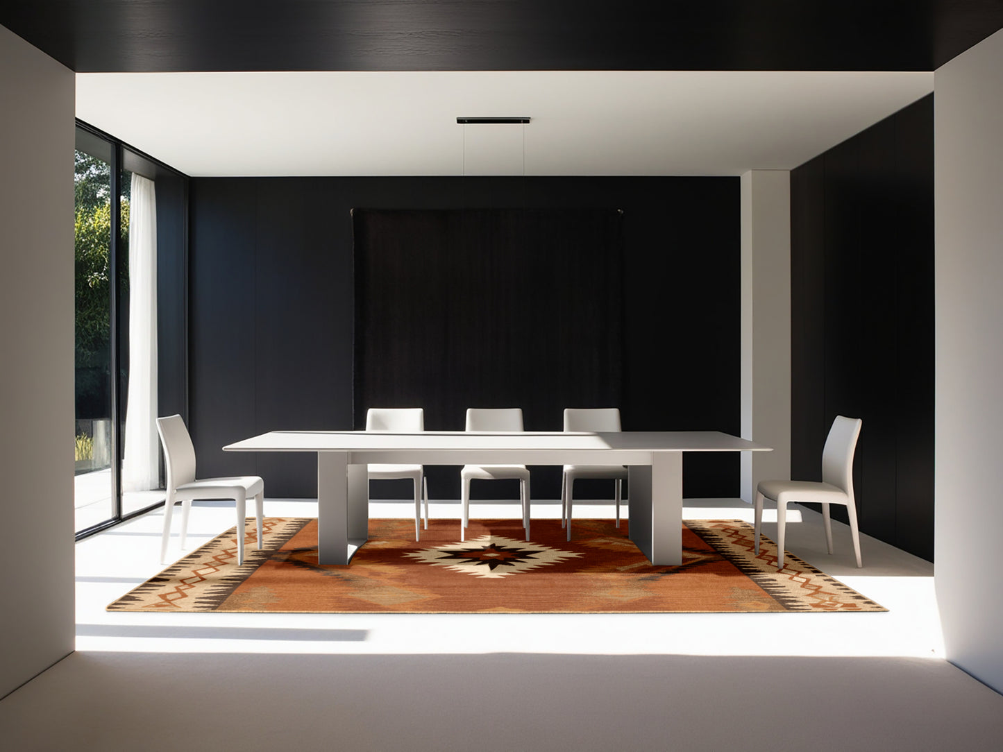 Zuni Zephyr Rug