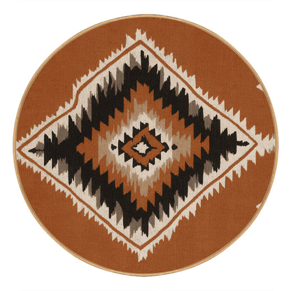 Wildflower Echo Rug