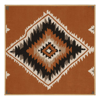 Wildflower Echo Rug