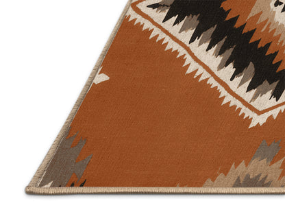 Wildflower Echo Rug