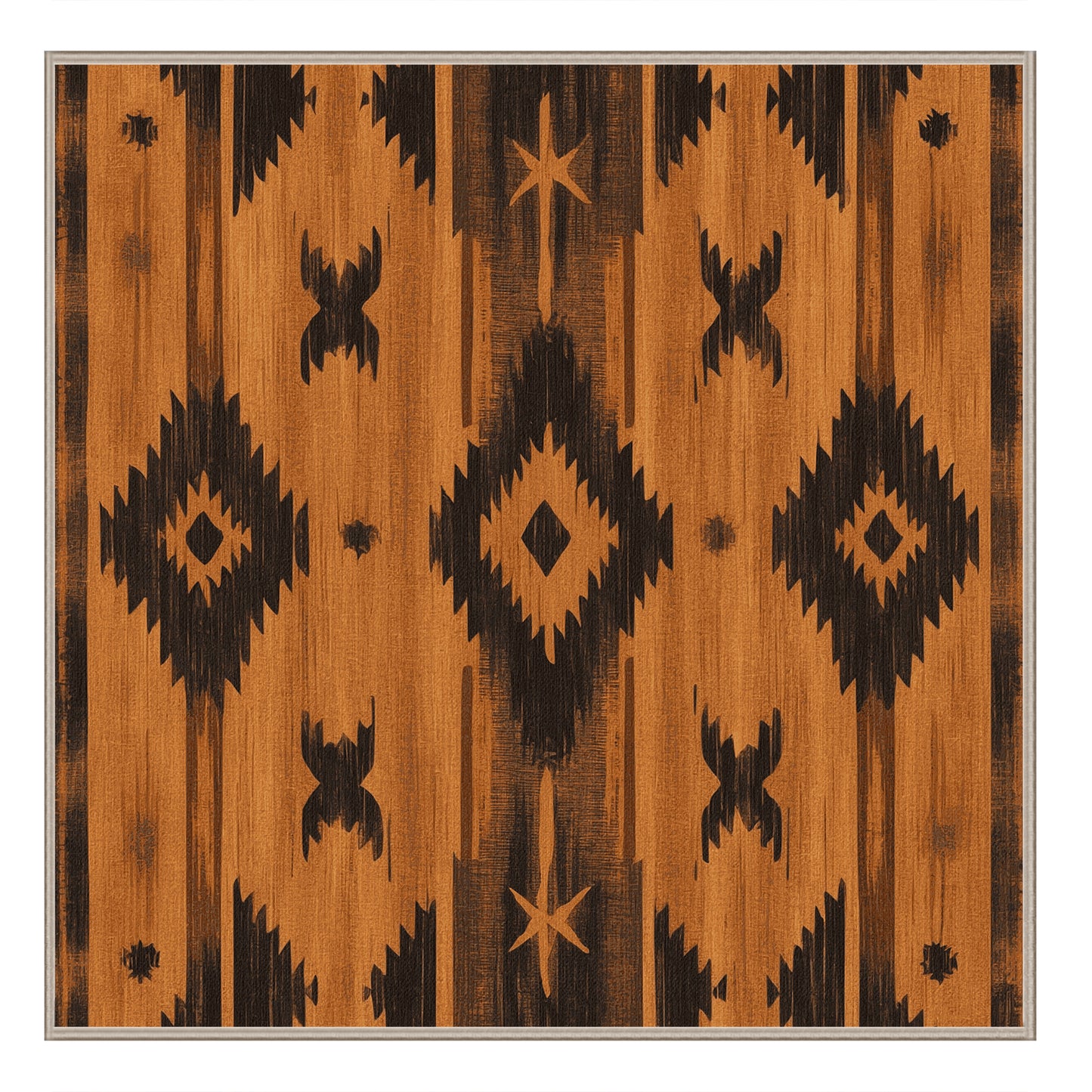 Prairie Steps Rug