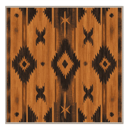 Prairie Steps Rug