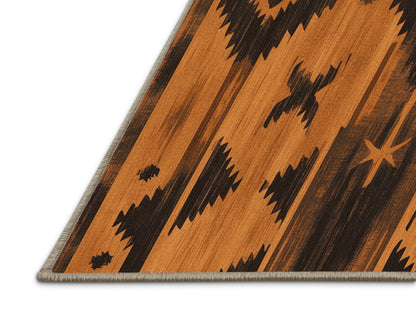 Prairie Steps Rug