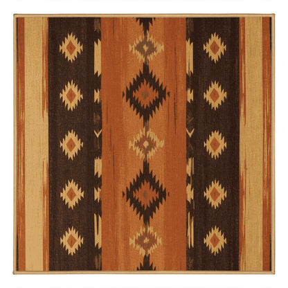 Plateau Threads Rug