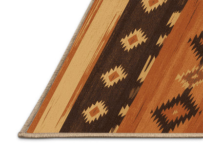 Plateau Threads Rug