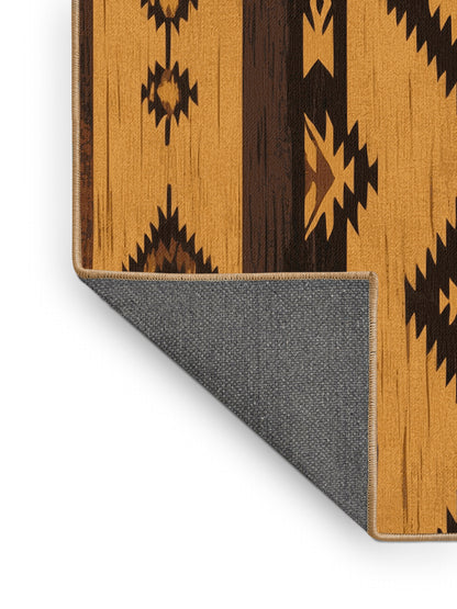 Sand Dune Whispers Rug