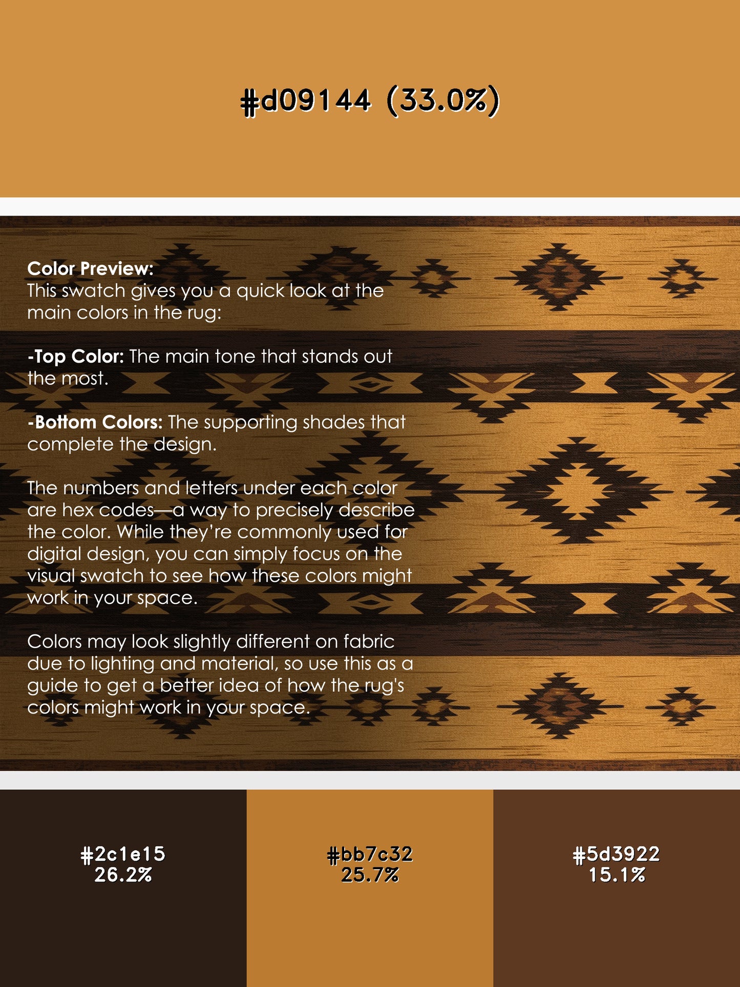 Sand Dune Whispers Rug