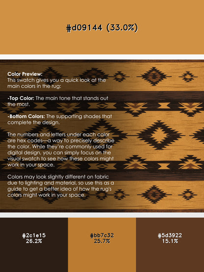 Sand Dune Whispers Rug