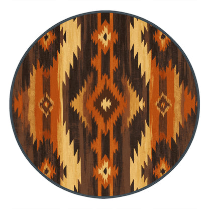 Path of Ancestors Rug