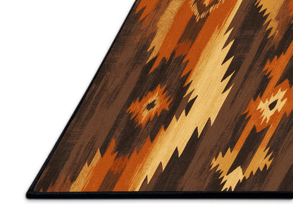 Path of Ancestors Rug