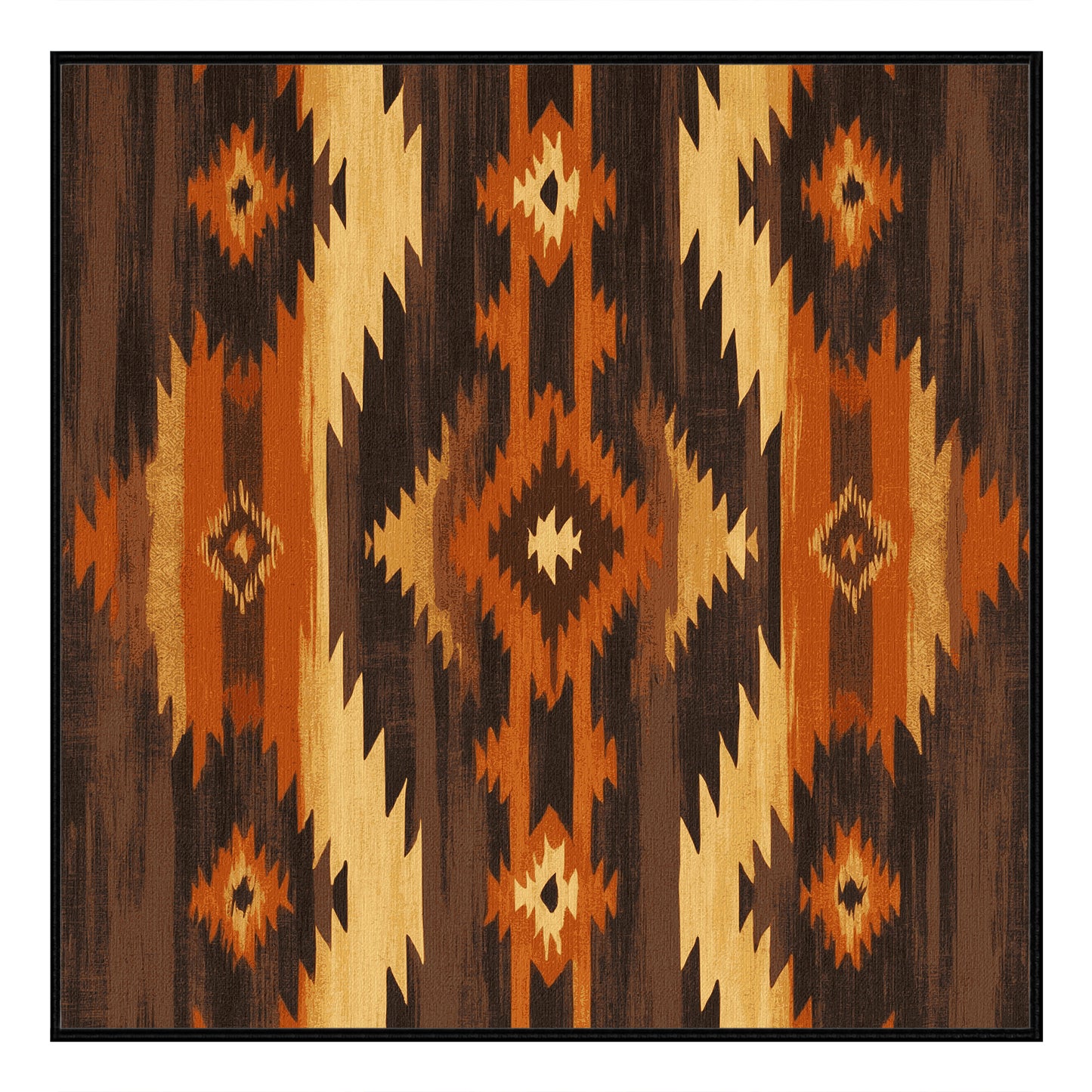 Path of Ancestors Rug