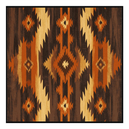 Path of Ancestors Rug