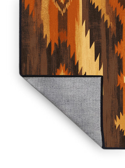 Path of Ancestors Rug