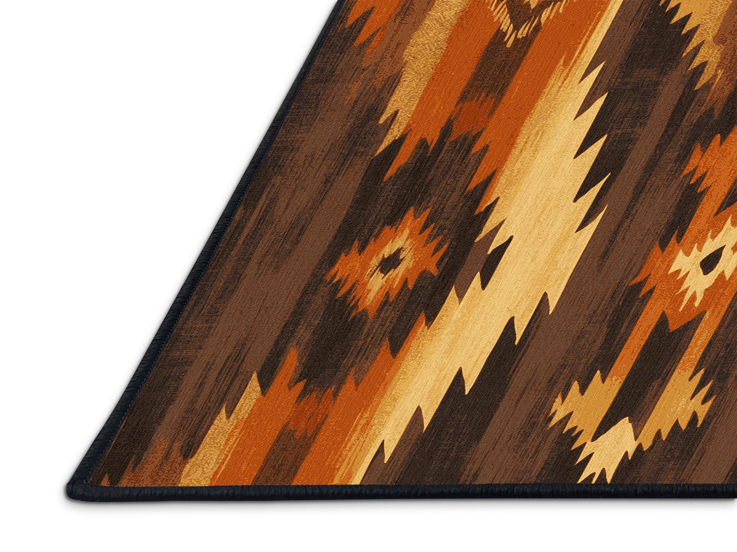 Path of Ancestors Rug