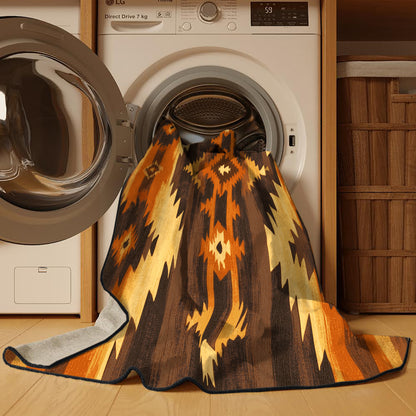 Path of Ancestors Rug