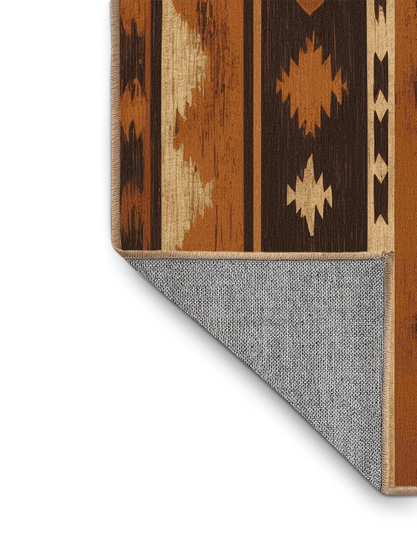 Ceremonial Shadow Rug