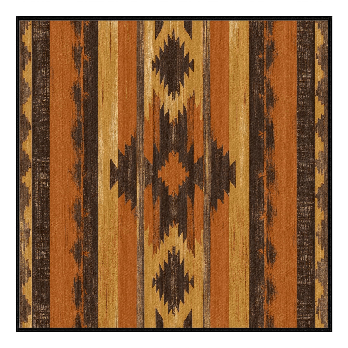 Cliff Dweller Rug