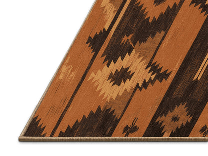 Lost Pueblo Rug