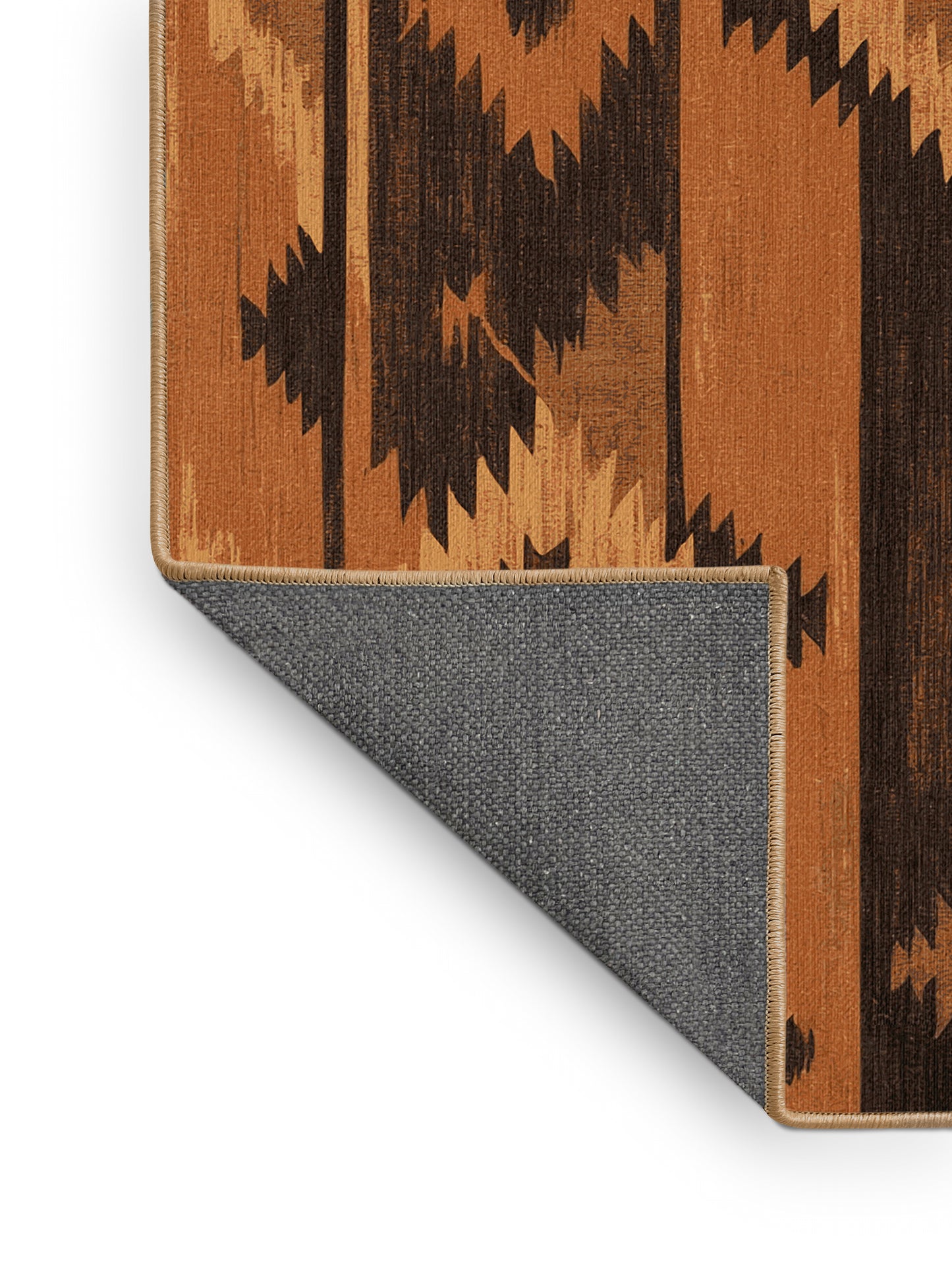 Lost Pueblo Rug