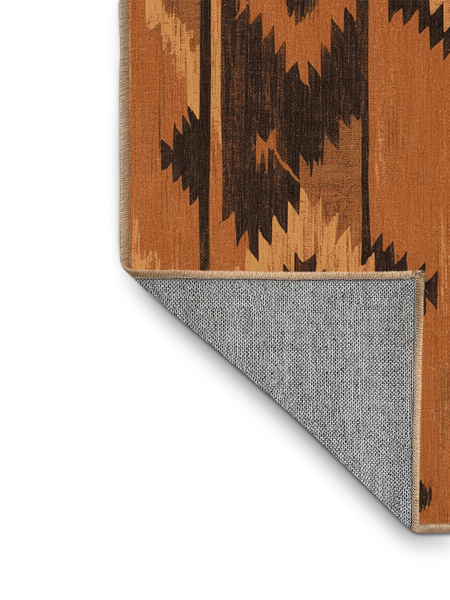 Lost Pueblo Rug