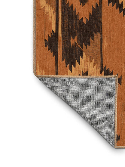 Lost Pueblo Rug