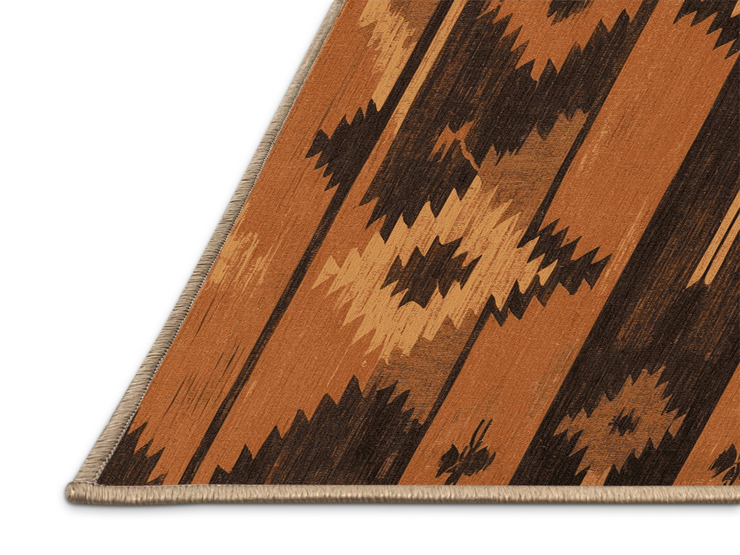Lost Pueblo Rug