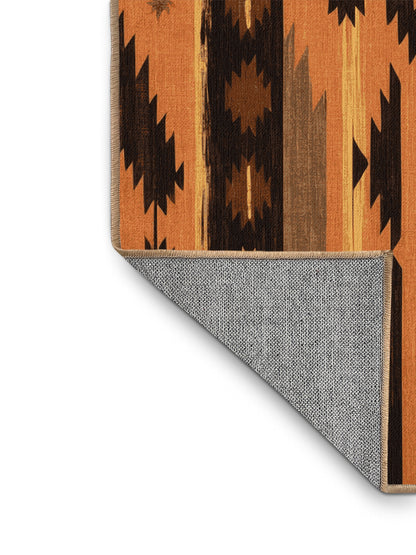 Turquoise Legacy Rug
