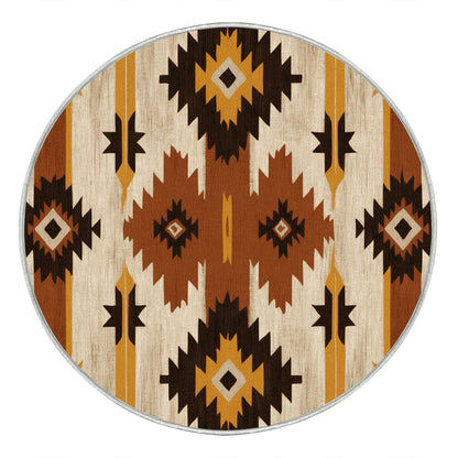 Tumbleweed Trail Rug